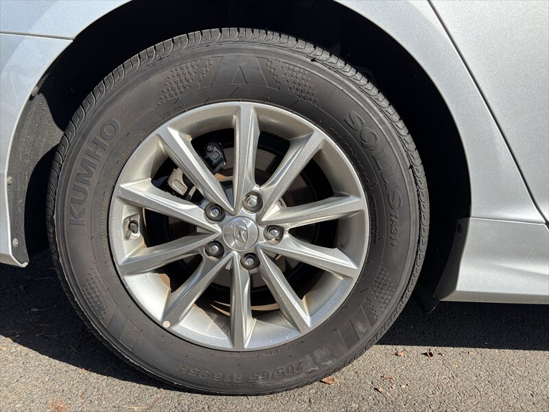 2019 Hyundai Sonata Eco - Photo 9