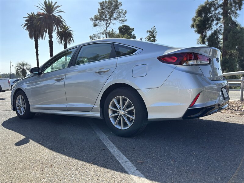 2019 Hyundai Sonata Eco - Photo 6