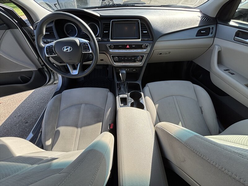 2019 Hyundai Sonata Eco - Photo 25