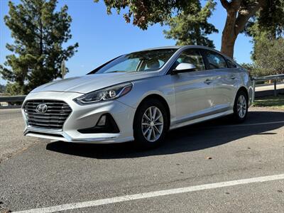 2019 Hyundai SONATA Eco   - Photo 4 - Fullerton, CA 92833-4276