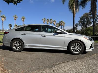 2019 Hyundai SONATA Eco   - Photo 15 - Fullerton, CA 92833-4276