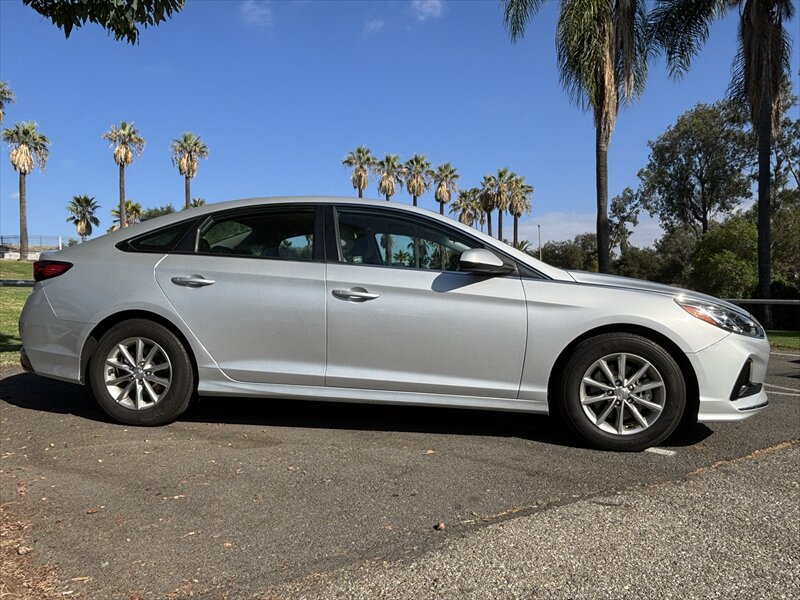 2019 Hyundai Sonata Eco - Photo 15