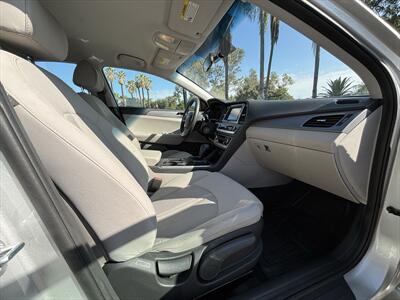 2019 Hyundai SONATA Eco   - Photo 31 - Fullerton, CA 92833-4276
