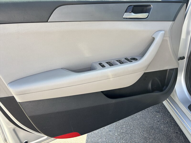 2019 Hyundai Sonata Eco - Photo 38
