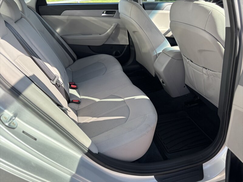 2019 Hyundai Sonata Eco - Photo 22