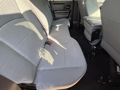 2017 RAM 1500 Tradesman - Photo 35 - Fullerton, CA 92833-4276