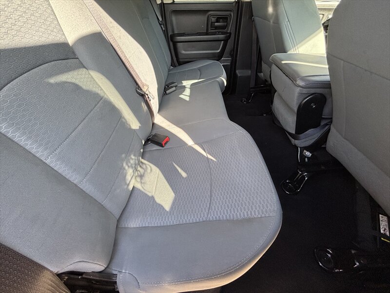 2017 RAM 1500 Tradesman - Photo 35 - Fullerton, CA 92833-4276