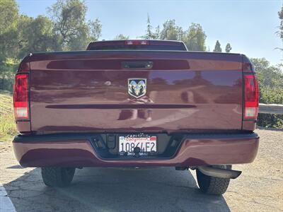 2017 RAM 1500 Tradesman - Photo 17 - Fullerton, CA 92833-4276