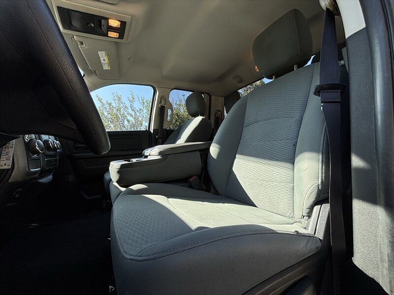 2017 RAM 1500 Tradesman - Photo 29 - Fullerton, CA 92833-4276