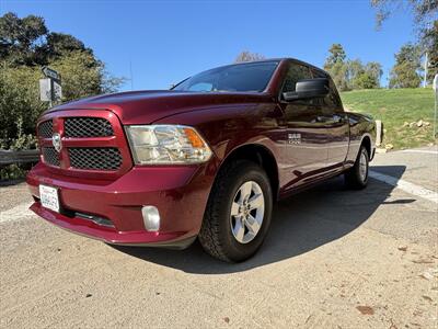 2017 RAM 1500 Tradesman - Photo 7 - Fullerton, CA 92833-4276