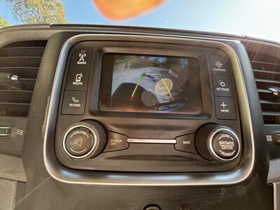 2017 RAM 1500 Tradesman - Photo 38 - Fullerton, CA 92833-4276