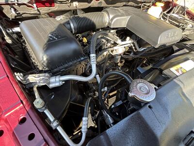 2017 RAM 1500 Tradesman - Photo 26 - Fullerton, CA 92833-4276