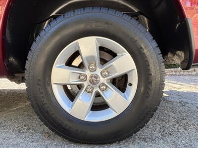 2017 RAM 1500 Tradesman - Photo 22 - Fullerton, CA 92833-4276