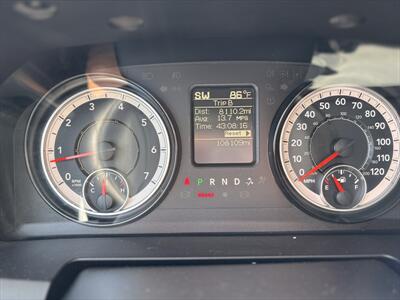 2017 RAM 1500 Tradesman - Photo 39 - Fullerton, CA 92833-4276