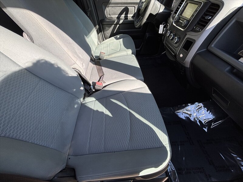 2017 RAM 1500 Tradesman - Photo 30 - Fullerton, CA 92833-4276