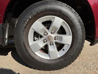 2017 RAM 1500 Tradesman - Photo 24 - Fullerton, CA 92833-4276