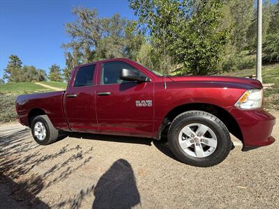 2017 RAM 1500 Tradesman - Photo 15 - Fullerton, CA 92833-4276