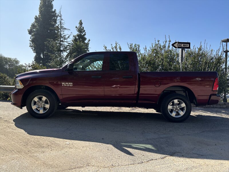 2017 RAM 1500 Tradesman - Photo 5 - Fullerton, CA 92833-4276