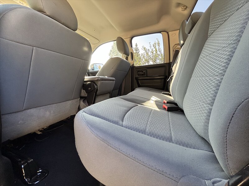 2017 RAM 1500 Tradesman - Photo 34 - Fullerton, CA 92833-4276