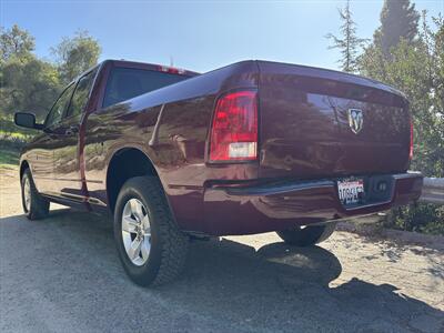 2017 RAM 1500 Tradesman - Photo 11 - Fullerton, CA 92833-4276