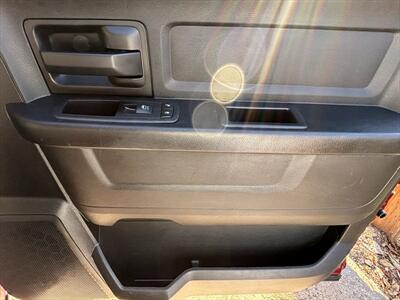 2017 RAM 1500 Tradesman - Photo 43 - Fullerton, CA 92833-4276