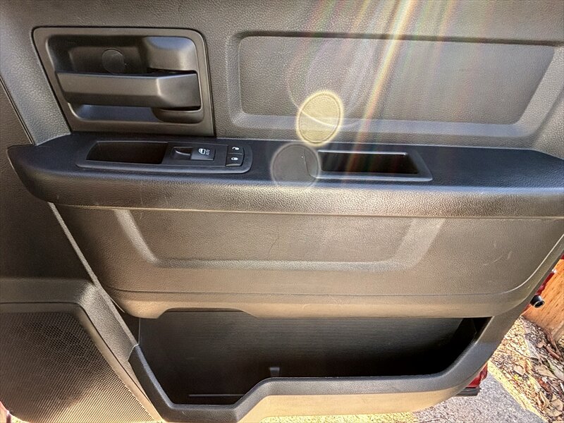 2017 RAM 1500 Tradesman - Photo 43 - Fullerton, CA 92833-4276