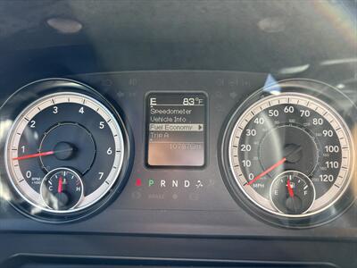 2017 RAM 1500 Tradesman - Photo 39 - Fullerton, CA 92833-4276