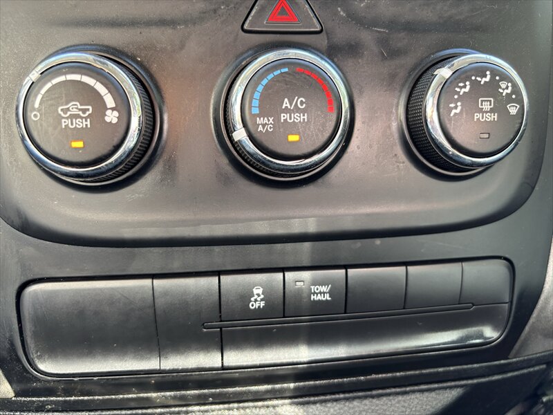 2017 RAM 1500 Tradesman - Photo 44 - Fullerton, CA 92833-4276