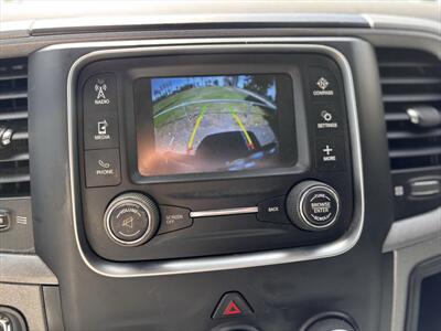 2017 RAM 1500 Tradesman - Photo 40 - Fullerton, CA 92833-4276