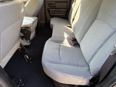 2017 RAM 1500 Tradesman - Photo 33 - Fullerton, CA 92833-4276