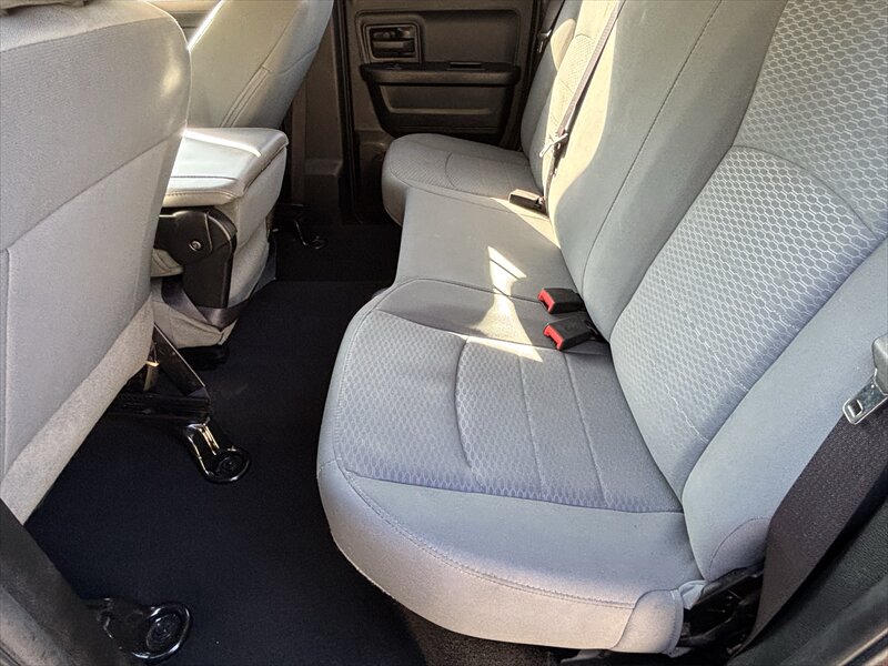 2017 RAM 1500 Tradesman - Photo 33 - Fullerton, CA 92833-4276