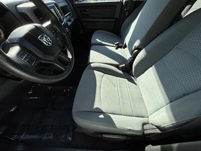 2017 RAM 1500 Tradesman - Photo 46 - Fullerton, CA 92833-4276