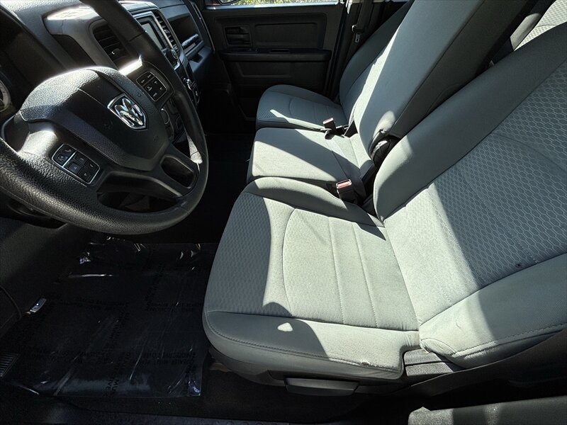 2017 RAM 1500 Tradesman - Photo 46 - Fullerton, CA 92833-4276