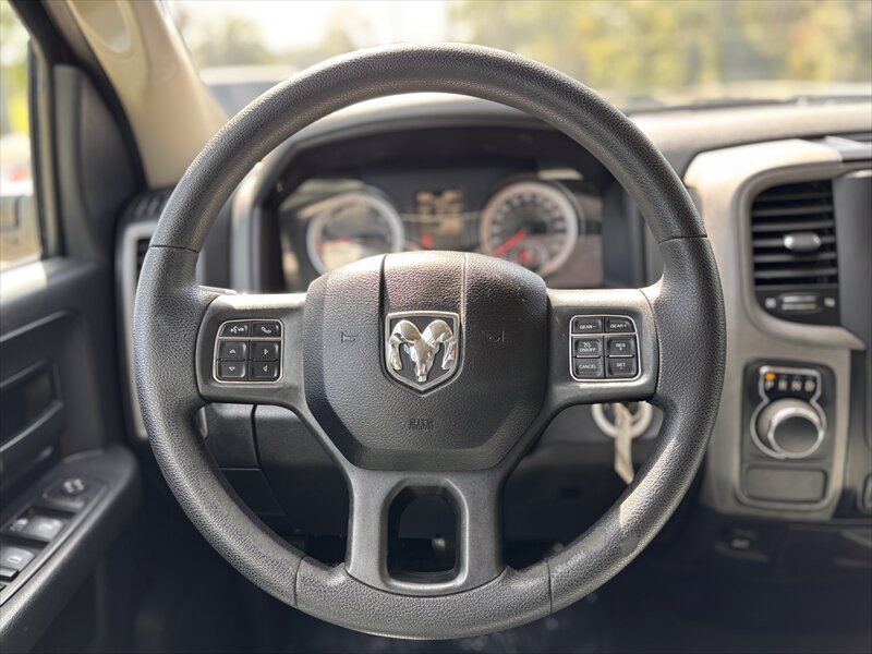 2017 RAM 1500 Tradesman - Photo 42 - Fullerton, CA 92833-4276