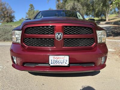 2017 RAM 1500 Tradesman - Photo 3 - Fullerton, CA 92833-4276