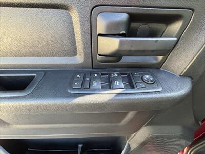 2017 RAM 1500 Tradesman - Photo 37 - Fullerton, CA 92833-4276