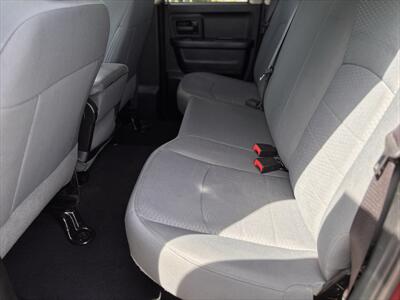 2017 RAM 1500 Tradesman - Photo 36 - Fullerton, CA 92833-4276