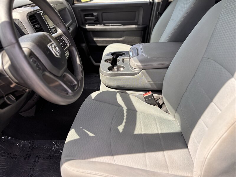 2017 RAM 1500 Tradesman - Photo 43 - Fullerton, CA 92833-4276