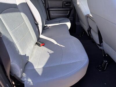 2017 RAM 1500 Tradesman - Photo 36 - Fullerton, CA 92833-4276