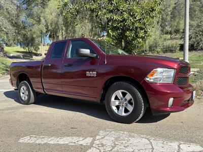 2017 RAM 1500 Tradesman - Photo 2 - Fullerton, CA 92833-4276