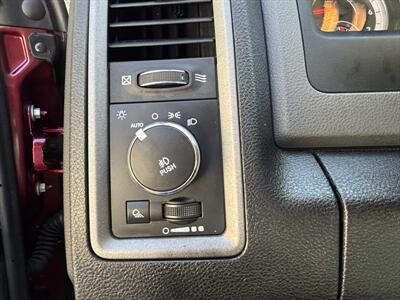 2017 RAM 1500 Tradesman - Photo 40 - Fullerton, CA 92833-4276