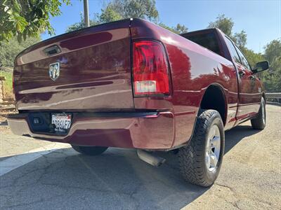 2017 RAM 1500 Tradesman - Photo 18 - Fullerton, CA 92833-4276