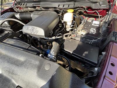 2017 RAM 1500 Tradesman - Photo 25 - Fullerton, CA 92833-4276