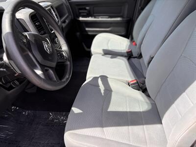 2017 RAM 1500 Tradesman - Photo 38 - Fullerton, CA 92833-4276