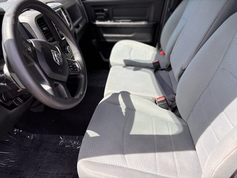 2017 RAM 1500 Tradesman - Photo 38 - Fullerton, CA 92833-4276