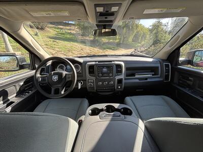 2017 RAM 1500 Tradesman - Photo 28 - Fullerton, CA 92833-4276