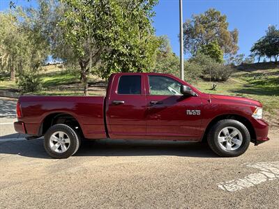 2017 RAM 1500 Tradesman - Photo 8 - Fullerton, CA 92833-4276