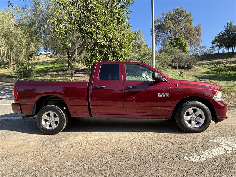 2017 RAM 1500 Tradesman - Photo 8 - Fullerton, CA 92833-4276