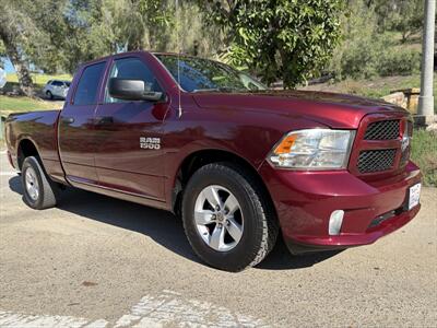 2017 RAM 1500 Tradesman - Photo 13 - Fullerton, CA 92833-4276