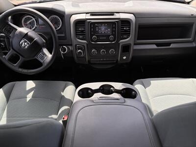 2017 RAM 1500 Tradesman - Photo 37 - Fullerton, CA 92833-4276